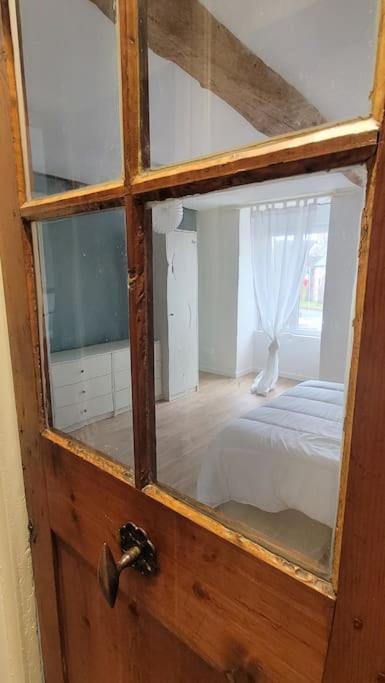 Le Souper De Victor Hugo Villa Les Pieux Kültér fotó